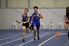 Track & Field Wheaton Invitational  Wheaton College Men’s Track & Field compete at the Wheaton invitational. - Photo By: KEITH NORDSTROM : Wheaton, Track